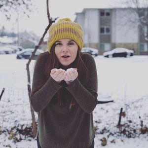 Meet your Posher, Carly